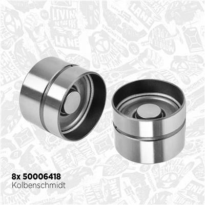 ET ENGINETEAM HV0368KS Číslo výrobce: 50006343. EAN: 8592779019793.