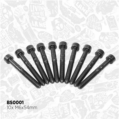 ET ENGINETEAM HV0368KS Číslo výrobce: 50006343. EAN: 8592779019793.