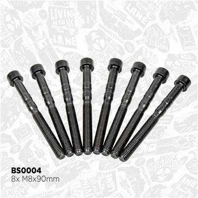 ET ENGINETEAM HV0368KS Číslo výrobce: 50006343. EAN: 8592779019793.