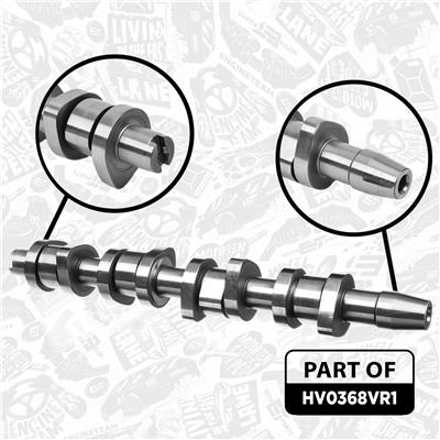 ET ENGINETEAM HV0368VR1 EAN: 8592779030606.