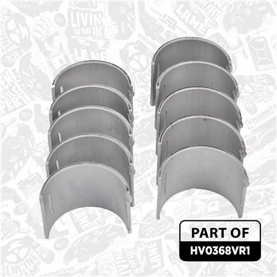 ET ENGINETEAM HV0368VR1 EAN: 8592779030606.