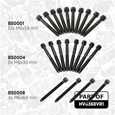 ET ENGINETEAM HV0368VR1 EAN: 8592779030606.