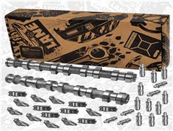 ET ENGINETEAM HV0400ET