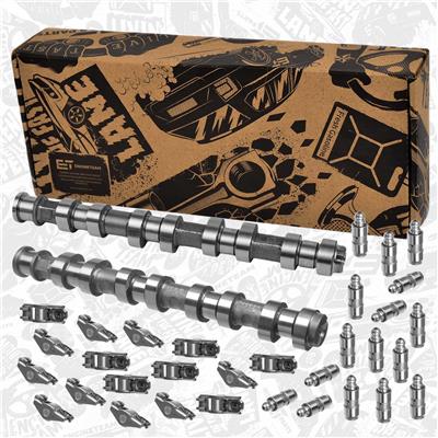 ET ENGINETEAM HV0400ET EAN: 8592779026999.