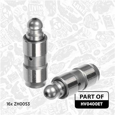 ET ENGINETEAM HV0400ET EAN: 8592779026999.