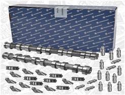 ET ENGINETEAM HV0400KS