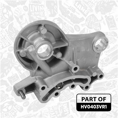 ET ENGINETEAM HV0403VR1 EAN: 8592779032105.