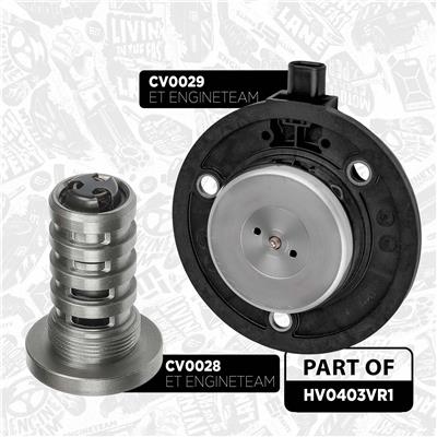 ET ENGINETEAM HV0403VR1 EAN: 8592779032105.
