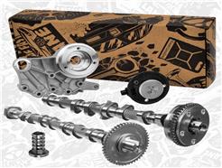 ET ENGINETEAM HV0403VR2