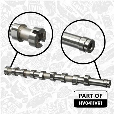 ET ENGINETEAM HV0411VR1 EAN: 8592779047598.