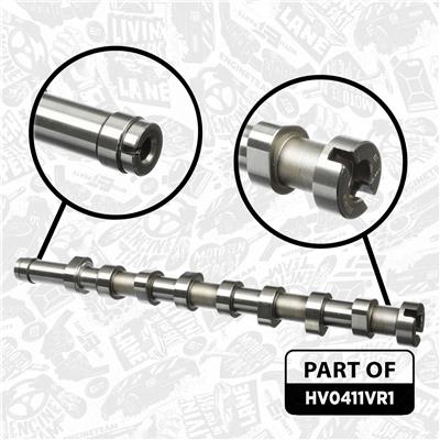 ET ENGINETEAM HV0411VR1 EAN: 8592779047598.