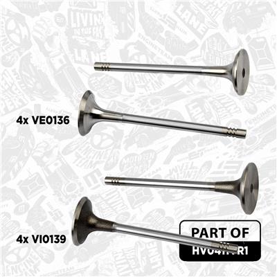 ET ENGINETEAM HV0411VR1 EAN: 8592779047598.