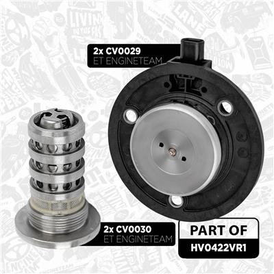 ET ENGINETEAM HV0422VR1 EAN: 8592779037704.