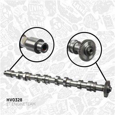 ET ENGINETEAM HV0432 EAN: 8592779037742.