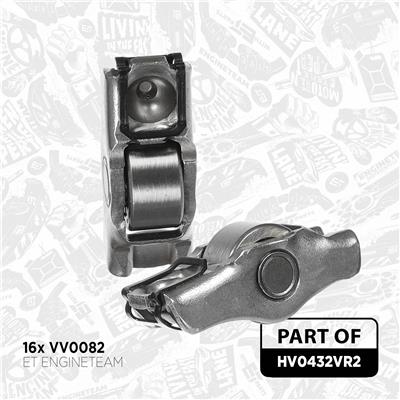 ET ENGINETEAM HV0432VR1 EAN: 8592779037759.