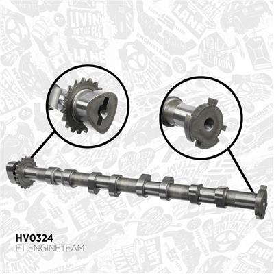 ET ENGINETEAM HV0439 EAN: 8592779039388.