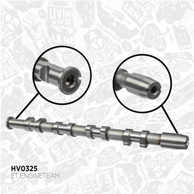 ET ENGINETEAM HV0439 EAN: 8592779039388.