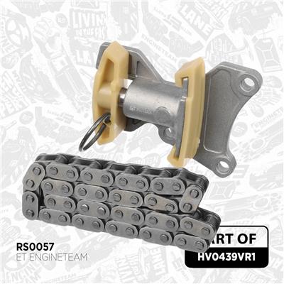 ET ENGINETEAM HV0439VR1 EAN: 8592779039395.