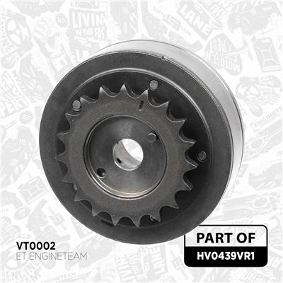 ET ENGINETEAM HV0439VR1 EAN: 8592779039395.