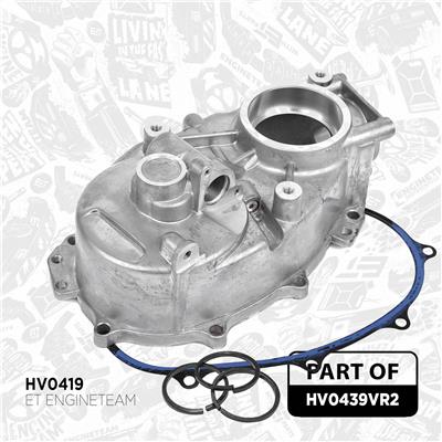 ET ENGINETEAM HV0439VR2 EAN: 8592779039401.