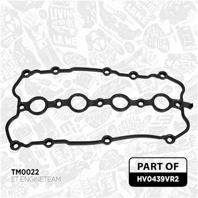 ET ENGINETEAM HV0439VR2 EAN: 8592779039401.