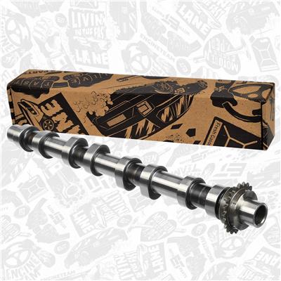 ET ENGINETEAM HV0441