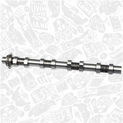 ET ENGINETEAM HV0441