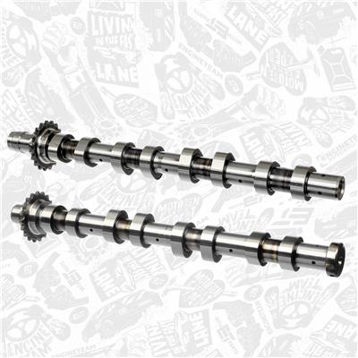 ET ENGINETEAM HV0444