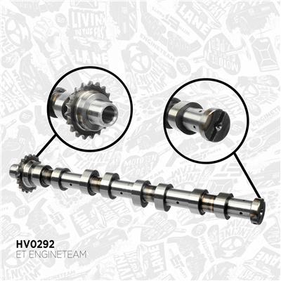ET ENGINETEAM HV0444