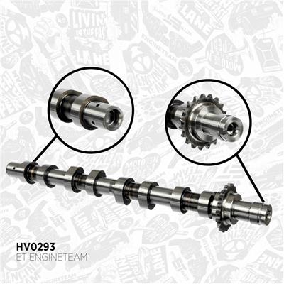 ET ENGINETEAM HV0444