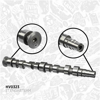 ET ENGINETEAM HV0446