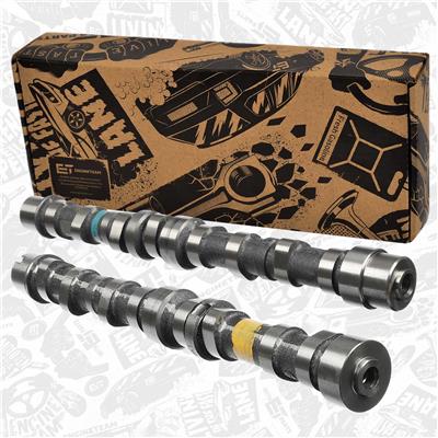 ET ENGINETEAM HV0447