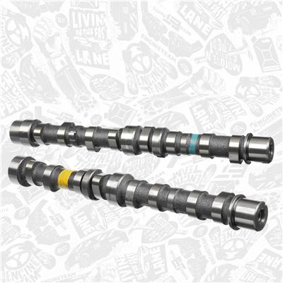 ET ENGINETEAM HV0447