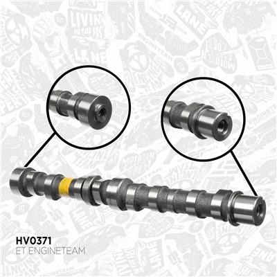 ET ENGINETEAM HV0447