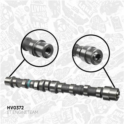 ET ENGINETEAM HV0447