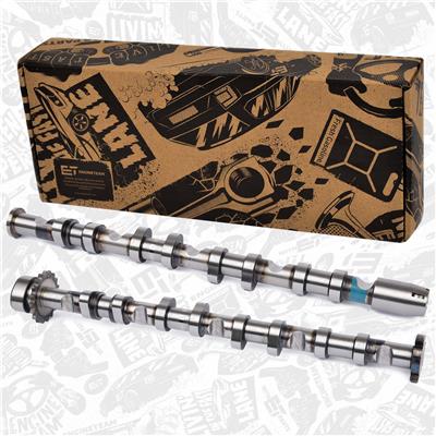 ET ENGINETEAM HV0449