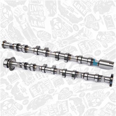 ET ENGINETEAM HV0449