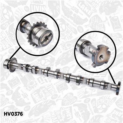 ET ENGINETEAM HV0449