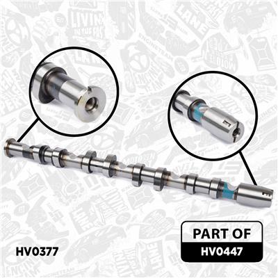 ET ENGINETEAM HV0449