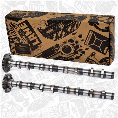 ET ENGINETEAM HV0450