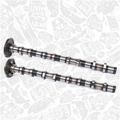 ET ENGINETEAM HV0450