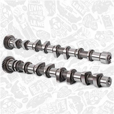 ET ENGINETEAM HV0452