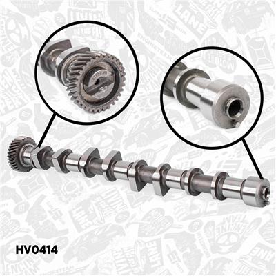 ET ENGINETEAM HV0452