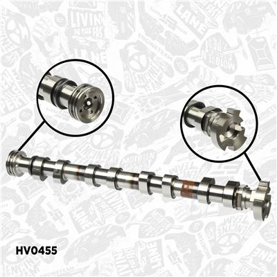 ET ENGINETEAM HV0456 EAN: 8592779044870.