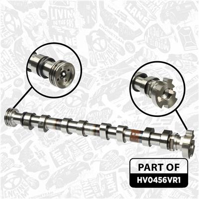 ET ENGINETEAM HV0456VR1 EAN: 8592779045068.