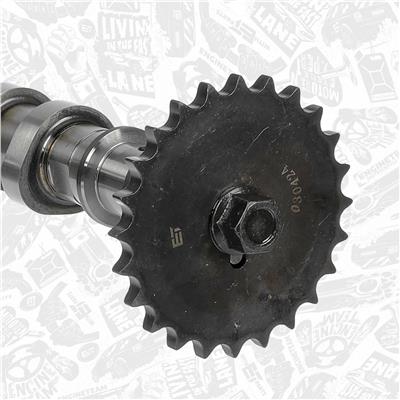 ET ENGINETEAM HV0460