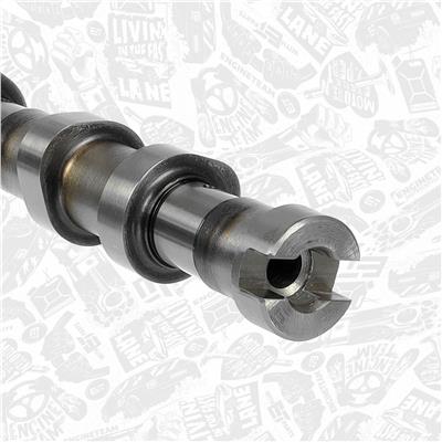 ET ENGINETEAM HV0460