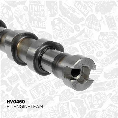 ET ENGINETEAM HV0461 EAN: 8592779047123.