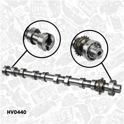 ET ENGINETEAM HV0462 EAN: 8592779047741.