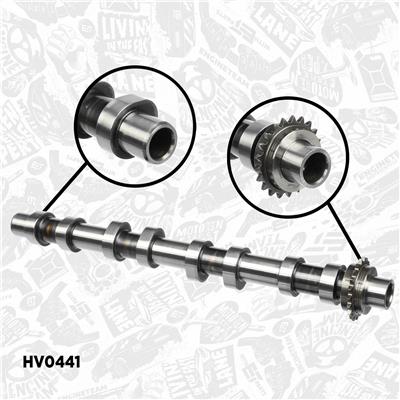 ET ENGINETEAM HV0462 EAN: 8592779047741.